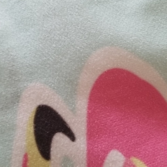 Flamingo Bodypillow Cover - Picture 2 of 2